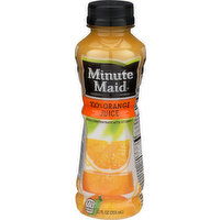 Minute Maid Juice Orange Pet - 12 Fluid Ounce