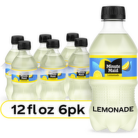 Minute Maid Lemonade - 72 Fluid Ounce