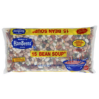 Hurst's Hambeens Brand 15 Bean Soup - 20 Ounce