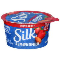 Silk Yogurt Alternative Almond Dairy-Free - 5.3 Ounce