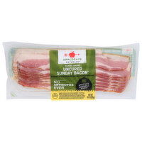 Applegate Bacon Nat Sunday - 8 Ounce