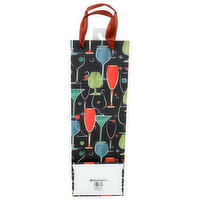 Excelco Color Burst Gift Bag - 1 Each