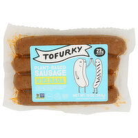 Tofurky Kielbasa Plant-Based Sausage - 13 Ounce