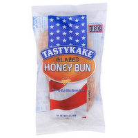 Tastykake Glazed Honey Bun - 5 Ounce