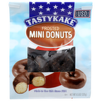 Tastykake Frosted Mini Donuts - 11.5 Ounce