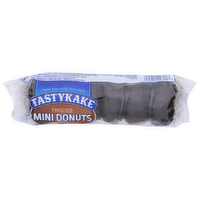 Tastykake Frosted Mini Donuts - 0.55 Ounce - 6 Count