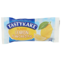 Tastykake Lemon Glazed Flavored Pie - 4.5 Ounce