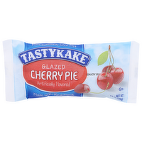 Tastykake Glazed Cherry Pie - 4.5 Ounce