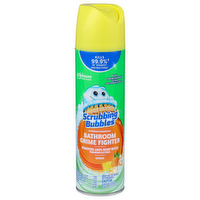Scrubbing Bubbles Citrus - 20 Ounce
