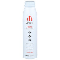 Uptime Original Citrus Energy Drink - 12 Fluid Ounce