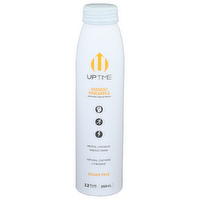 Up Time Mango Pineapple Energy Drink - 12 Fluid Ounce