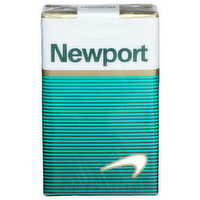 Newport Kings Cigarettes - 20 Count