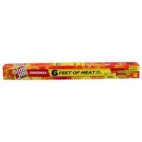 Slim Jim Original Smoked Snack Stick - 6 Ounce