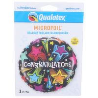 Qualatex Microfoil Balloon - 1 Count