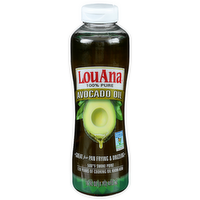 Lou Ana Avocado Oil - 16 Fluid Ounce