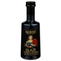 Gia Russa Glaze With Balsamic Vinegar Of Modena - 8.45 Fluid Ounce