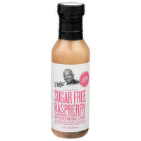 G Hughes Raspberry Salad Dressing - 12 Fluid Ounce