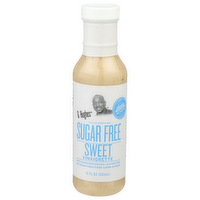 G Hughes Salad Dressing - 12 Fluid Ounce