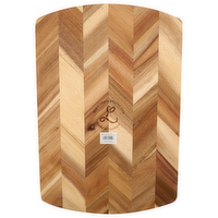 Lipper International Acacia Chopping Board - 1 Each