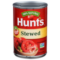 Hunt's Stewed Tomatoes - 14.5 Ounce