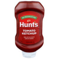 Hunt's Tomato Ketchup - 32 Ounce