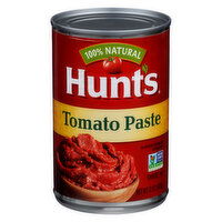Hunt's Tomato Paste Tomatoes - 12 Ounce