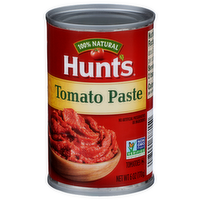 Hunt's Tomato Paste Tomatoes - 6 Ounce