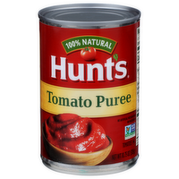 Hunt's Tomato Puree - 10.75 Ounce