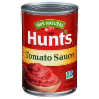 Hunt's Tomato Sauce - 15 Ounce