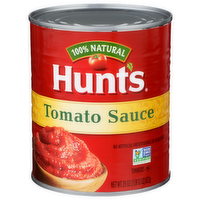Hunt's Tomato Sauce Tomatoes - 29 Ounce