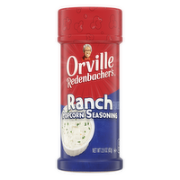 Orville Redenbacher's Ranch Flavored Popcorn Seasoning - 2.9 Ounce