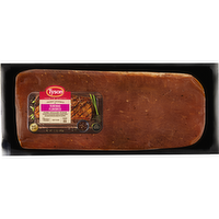 Tyson Teriyaki Pork Griller Steak - 0.75 Pound