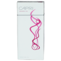 Capri Super Slim 120's Magenta - 20 Count