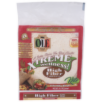 Ole Xtreme Wellness! Tortillas - 1.588 Ounce - 8 Count