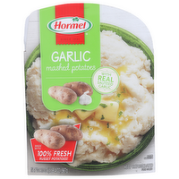 Hormel Garlic Mashed Potatoes - 20 Ounce