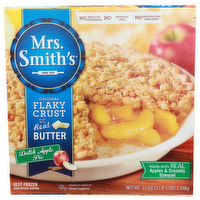 MRS. SMITH's Original Flaky Crust - 37 Ounce