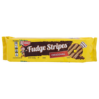 Keebler Fudge Stripes Original Cookies - 11.5 Ounce