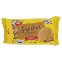 Keebler Sandies Classic Cookies - 11.2 Ounce