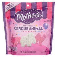Mother's Frosted Cookies The Original Circus Animal - 9 Ounce