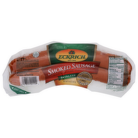 Eckrich Smoked Sausage - 14 Ounce