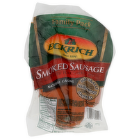 Eckrich Smoked Sausage - 39 Ounce