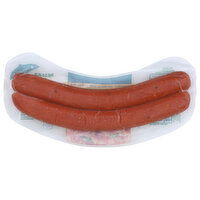 Eckrich Smoked Sausage, Jalapeno & Cheddar - 13 Ounce