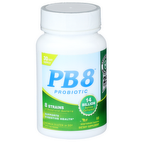 Pb Support Digestive Health - 60 Count