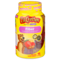 L'il Critters Vitafusion - 90 Count