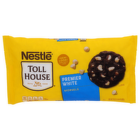 Nestle Toll House Morsels Premier White - 24 Ounce