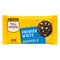 Nestle Toll House Morsels Premier White - 24 Ounce