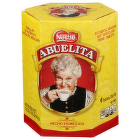 Nestle Abuelita - 3.167 Ounce - 6 Count