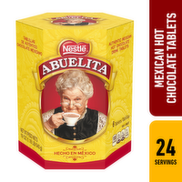 Nestle Abuelita - 19 Ounce
