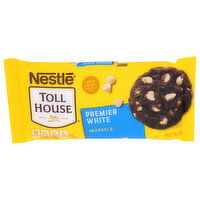 Nestle Toll House 12x12ozus White Morsels - 12 Ounce
