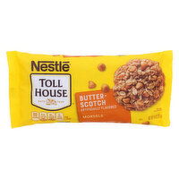 Nestle Toll House Morsels Butter Scotch - 11 Ounce